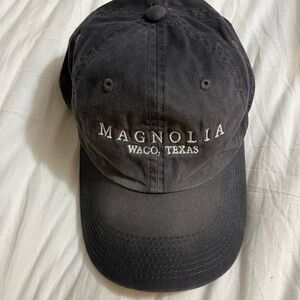 Magnolia cap/hat